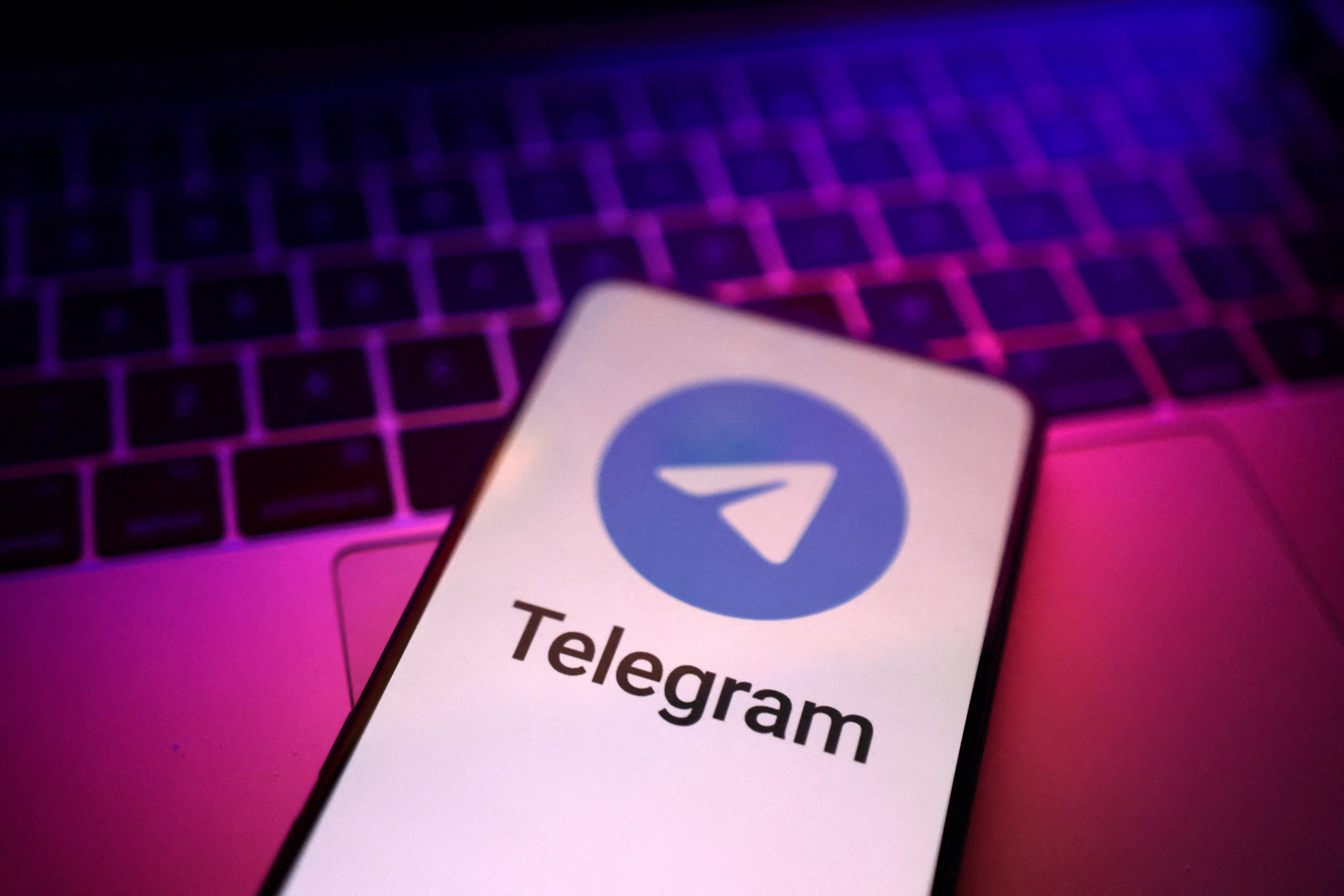 Telegram Avatar Screening